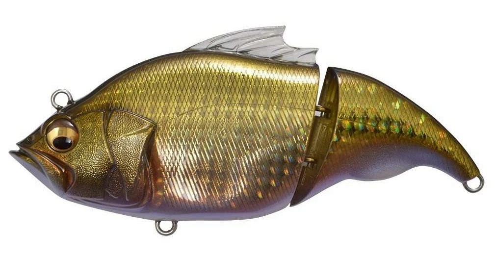 Megabass Vatalion 190SF Swimbait Lure 1 Megabass Vatalion 190SF Swimbait Lure
