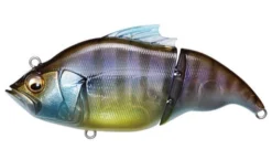 Megabass Vatalion 190SF Swimbait Lure 10 Megabass Vatalion 190SF Swimbait Lure -Best Fishing Store Megabass Vatalion Floating Swimbait Lure GP Ghost Gill
