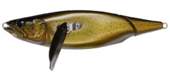 Megabass I-Wing 135mm Surface Walker Topwater COD Lure
