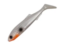 Molix RT Shad 3.5 Inch Soft Plastic Lure -Best Fishing Store MolixRTShadinchSoftPlastic PearlWhite