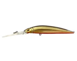 Molix Jerk 95DR Jerkbait Hard Body Lure