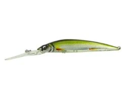 Molix Jerk 95DR Jerkbait Hard Body Lure -Best Fishing Store Molix Jerk 95DR Jerkbait Hard Body Super Ayu