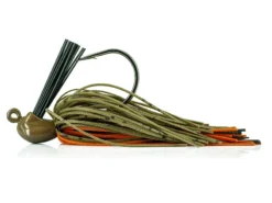 Molix Kento Skirted Jig -Best Fishing Store Molix Kento Skirted Jig Spanish Craw