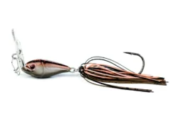 Molix Lover Skirted Vibration Spectre Jig Lure 3/8oz -Best Fishing Store Molix Lover Vibration Jig Spanish Craw