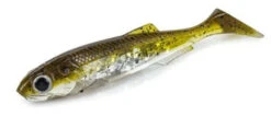 Molix RT Shad 3.5 Inch Soft Plastic Lure -Best Fishing Store Molix RT Shad 3.5 inch Soft Plastic Lure BBSF