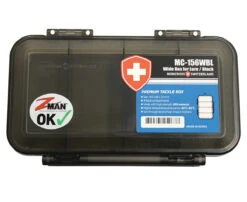 Moncross Tackle Organiser Storage Tray MMC-156WBL-B - Mega Clearance