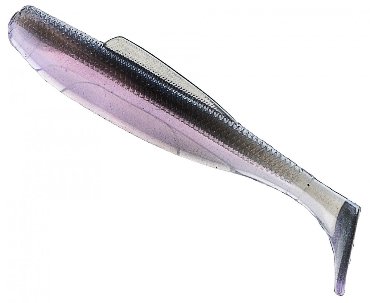 Zman Diezel Minnowz 4 Inch Soft Plastic Lure 15 Zman Diezel Minnowz 4 Inch Soft Plastic Lure - Image 15