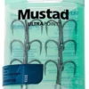 Mustad Ultra Point Treble Hook 36330NP-DS