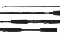 Nomad Design Inshore Spin Rod