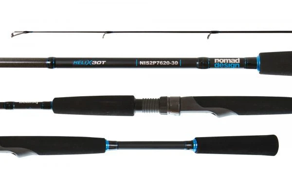 Nomad Design Inshore Spin Rod 1 Nomad Design Inshore Spin Rod