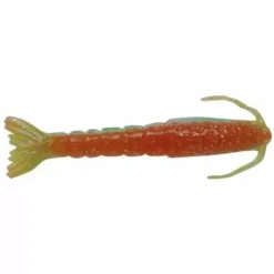 Berkley Gulp Shrimp 4 Inch Soft Plastic Lure -Best Fishing Store Nuc penny