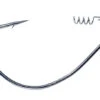 OMTD Big Swimbait Weedless Worm Hook