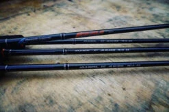 Oceans Legacy Adrenalin Light Jigging Spin Rod