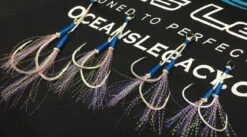 Oceans Legacy Stinger Twin Assist Hook