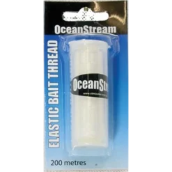 Oceanstream Elastic Fishing Bait Thread