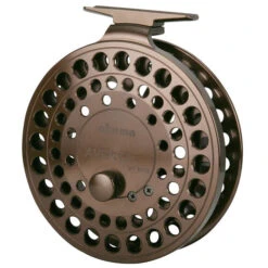 Okuma Aventa Float Precision Fly Reel VT-1002