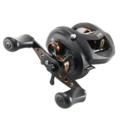 Okuma Citrix Baitcast Reel
