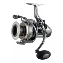 Okuma Coronado Baitrunner Baitfeeder Spinning Reel