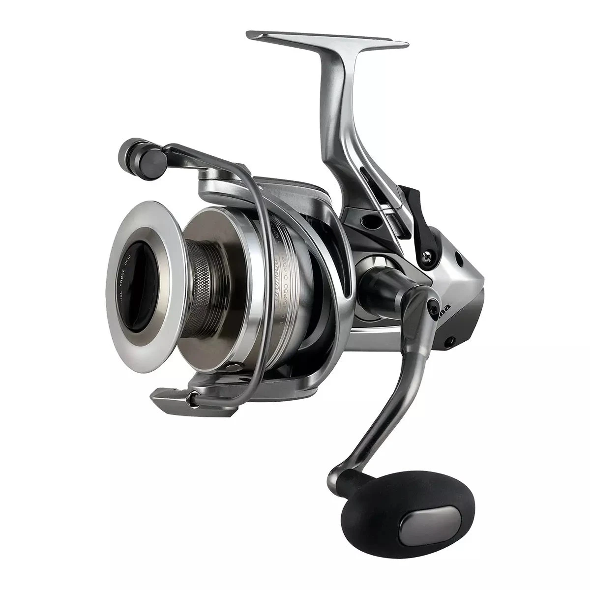 Okuma Coronado Baitrunner Baitfeeder Spinning Reel 1 Okuma Coronado Baitrunner Baitfeeder Spinning Reel
