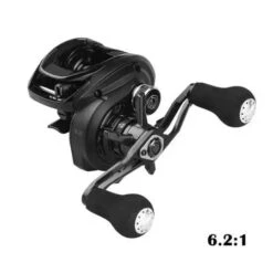 Okuma Hakai Baitcast Reel -Best Fishing Store OkumaHakaiBaitcastReel 100A