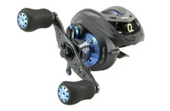 Okuma Helios TCS Baitcast Reel