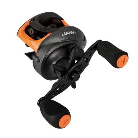 Okuma JAW Baitcast Reel 1 Okuma JAW Baitcast Reel