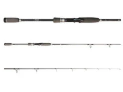 Okuma Komodo Spin Rod