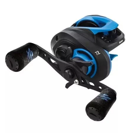 Okuma SRN100HA Serrano Baitcast Reel 100H 1 Okuma SRN100HA Serrano Baitcast Reel 100H