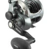 Okuma Soltera SLX Lever Drag Overhead Reel
