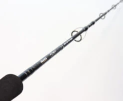 Okuma Azores Jigging Spin Rod