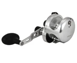 Okuma Cavalla Overhead Reel 5 Okuma Cavalla Overhead Reel -Best Fishing Store Okuma Cavalla Overhead Reel 12NII