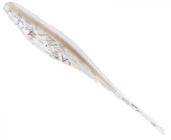 Zman StreakZ 5 Inch Soft Plastic Lure