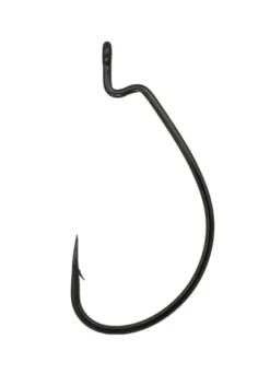 Owner 5139 Wide Gape Weedless Worm Hook
