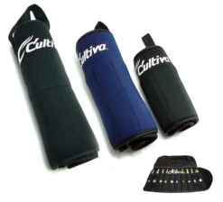 Owner Cultiva Soft Jig Storage Case - Mega Clearance