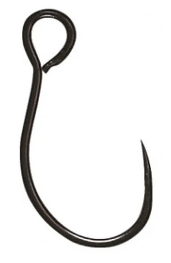 Owner S-75M Single Inline Lure Hook 4 Owner S-75M Single Inline Lure Hook - Image 4