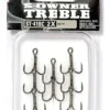 Owner ST-41BC Treble Hook