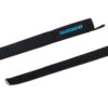 Shimano Rod Protective Black Neoprene Cover