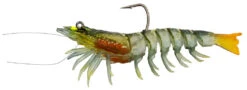 Zerek Absolute Shrimp 4.5 Inch Soft Plastic Lure -Best Fishing Store PD Absolute Shrimp a282433b fa1f 42bc 88fe 4124c1e19c89