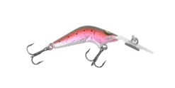 Halco RMG Poltergeist XDD Crazy Deep 50mm Hard Body Lure -Best Fishing Store POL50 H60