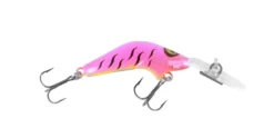 Halco RMG Poltergeist XDD Crazy Deep 50mm Hard Body Lure -Best Fishing Store POL50 R1