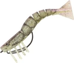Samaki Ecooda Live Shrimp Prawn Soft Plastic Lure 127mm -Best Fishing Store PearlPrawn 400x337 60694e23 d6f7 4120 8532 c58279fd4164