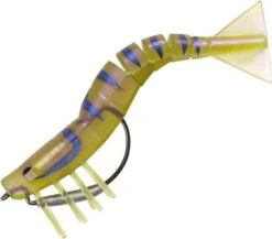 Samaki Ecooda Live Shrimp Prawn Soft Plastic Lure 127mm -Best Fishing Store PearlShrimp 400x351 d7db077e 7233 44a1 b096 8dd79db61b8f