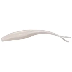 Berkley Gulp 6 Inch Jerk Shad Soft Plastic Lure -Best Fishing Store PearlWhite Berkley Gulp JerkShad