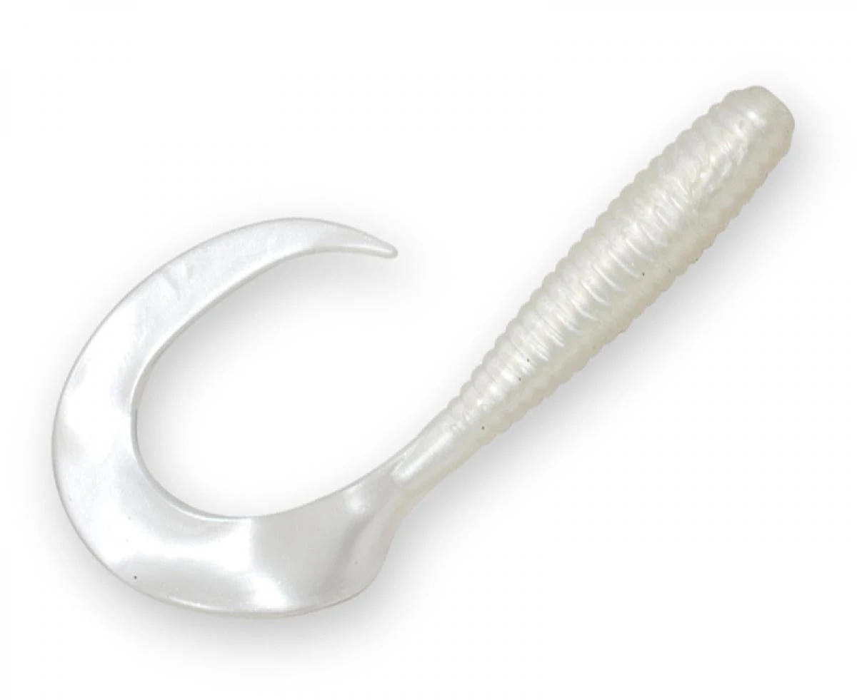 Zman Grubz 9 Inch Soft Plastic Fishing Lure 3 Zman Grubz 9 Inch Soft Plastic Fishing Lure - Image 3