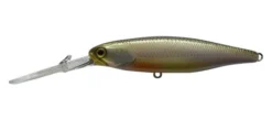 Jackall DD Squirrel 67SP Hard Body Lure -Best Fishing Store Pearl Wakasagi