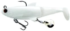 Molix Shad Soft Plastic Swimbait Lure 120mm
