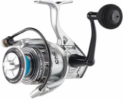 Penn Battle III DX Spinning Reel -Best Fishing Store PennBattleIIIDXSpinningReel generic3