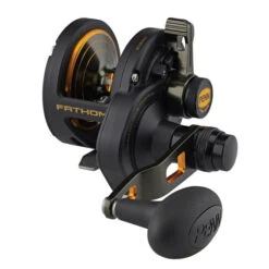 Penn Fathom Lever Drag Overhead Reel - Mega Clearance 5 Penn Fathom Lever Drag Overhead Reel - Mega Clearance -Best Fishing Store PennFathomLeverDragOverheadReel MegaClearanceLeftHand