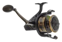 Penn Battle III Spin Reel -Best Fishing Store Penn Battle III Spin Reel 10000
