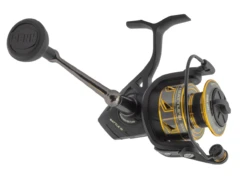 Penn Battle III Spin Reel -Best Fishing Store Penn Battle III Spin Reel 3000 4000 AU 32d29188 b27a 4fa2 b6c2 41863b40e0c0